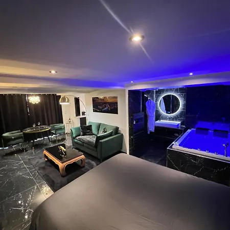 Appartamento La Balnéo