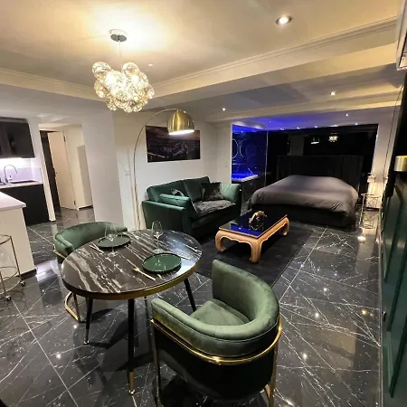 Appartamento La Balnéo *