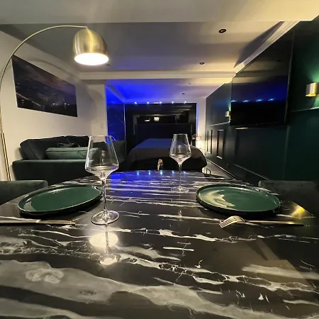 La Balneo Daire Rouen